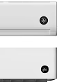 Various Types of Air Conditioners and Fans Display Collection for Home Cooling