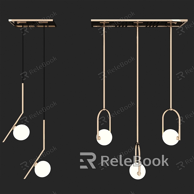 Lamps Lamps Lighting Lamps Decorative Lamps Pendant Lamps model