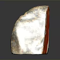 Rock Block Rock Block Rock Specimen Boulder Big Stone Block Rock Stratum Rock Stratum Rock Stratum Rock 3d model