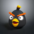 Cartoon Characters Cartoon Animals Cartoon Small Animals Game Characters Virtual Characters Anime Characters Cartoon Elves 3d model