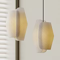 Pendant lamp 3d model