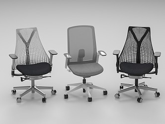 Office Chair 3d model