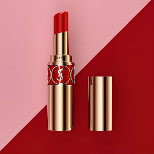 lipstick cosmetics 3d model