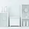 Essential Fire Fighting Equipment Including Fire Hydrant Extinguisher Cabinet And Hose