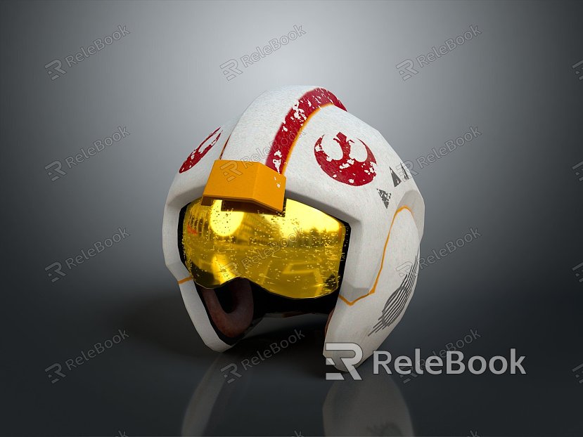 Helmet Safety Helmet Activity Helmet Safety Helmet Protection Helmet Protective Equipment Military Articles model