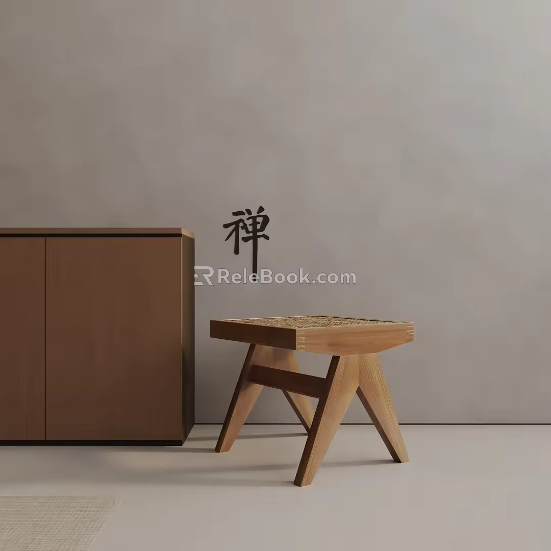 Side 3d model