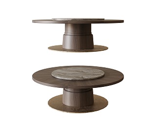 Table 3d model