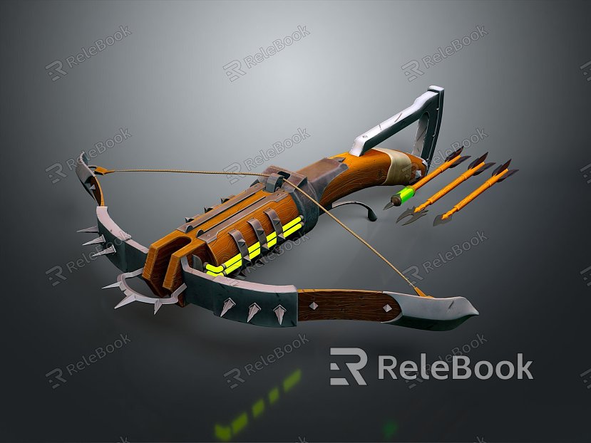 Modern crossbow crossbow crossbow crossbow model