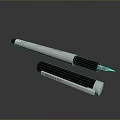PILOT Fountain Pens Smooth Writing Stationery Tools With Cap Design