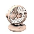 Fan 3d model