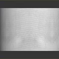 Soft White Textured Toilet Paper Roll Household Essential For Daily Bathroom Use
