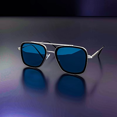Modern Sunglasses Sunglasses 3d model Modern Sunglasses Sunglasses 3d model