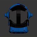 Modern game machine home game machine Nintendo game machine 3d model