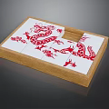Modern Toys Puzzle Toys Intellectual Toys Building Blocks Toys 3d model