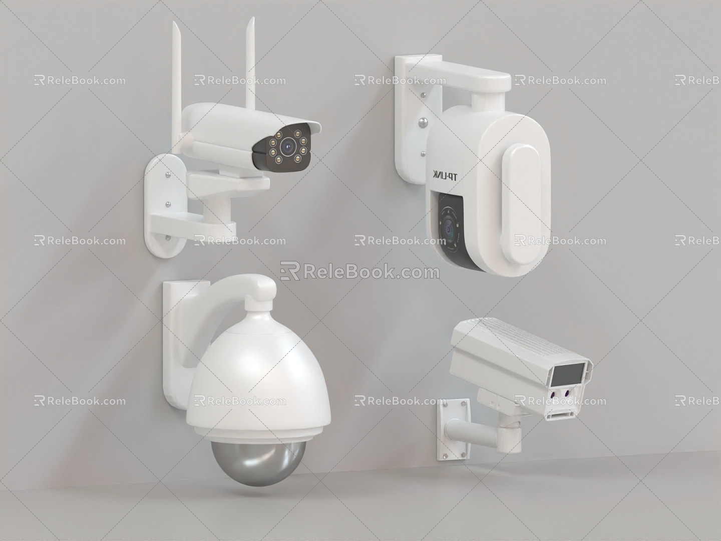 Camera surveillance surveillance camera surveillance camera camera speed camera surveillance camera 3d model