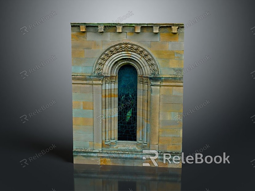 Ancient Building Door Ancient Building Door Chinese Style Door Antique Door Classical Door Chinese Style Door Chinese Style Entrance Traditional Door model