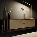 Modern Shower Sauna Interior With Wooden Elements And Soft Lighting Design