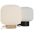 Modern table lamp 3d model