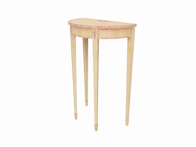 Table and Chair Table Combination Table and Chair Tea Table Dining Table 3d model