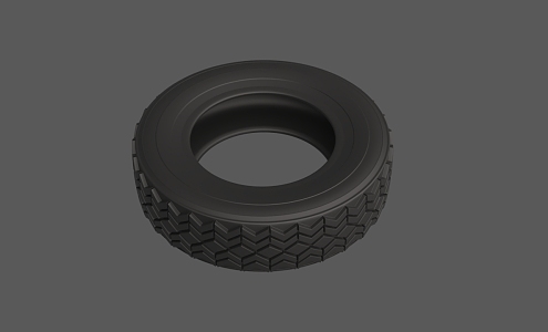 Tire machinery parts game design technology parts components auto parts components 3d model