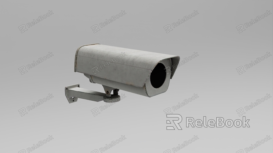 Surveillance Camera Security Equipment 790 model