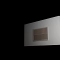 Elegant Modern Vertical Slat Wooden Wall Paneling For Home Interior Design