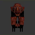 Machine Dinosaur Machine Dinosaur Machine Monster Machine Monster Cartoon Monster Machine Dinosaur Monster 3d model