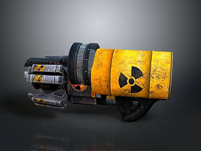 Future sci-fi spaceship spaceship sci-fi futuristic metallic spaceship yellow stripe spaceship dynamic spaceship green background details spaceship spaceship design 3d model