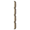 Modern Wall Lamp Design With Stylish Metal Finish For Interior Decor