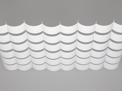 valance suspended ceiling valance model