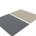 Dark And Light Colored Floor Tiles With Modern Design And Smooth Surface Finish