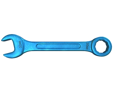 Wrench model