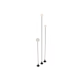 Stainless Steel Pole Outdoor Light with LED for Modern Garden Lighting