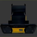 Sci-fi Items Sci-fi Components High-tech Components Sci-fi Equipment Sci-fi Scene Sci-fi Environment Game Scene 3d model
