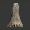 Columns Stone Columns Stone Columns Old Columns Roman Columns Roman Columns Classical Columns Greek Columns 3d model