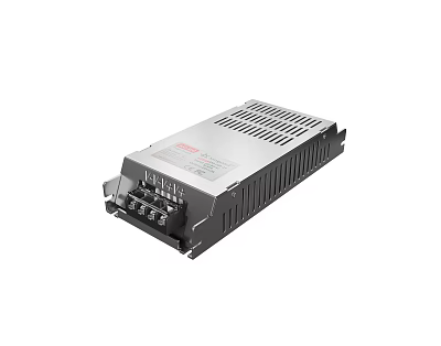 High Performance Projection Monitoring Power Supply Unit With Stable Output And Durable Design 3d model