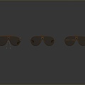 glasses sunglasses sunglasses sunglasses glasses near vision presbyopic glasses realistic 3d model