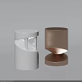 Modern Ottoman Collection With Various Colors Shapes And Stylish Designs For Living Room