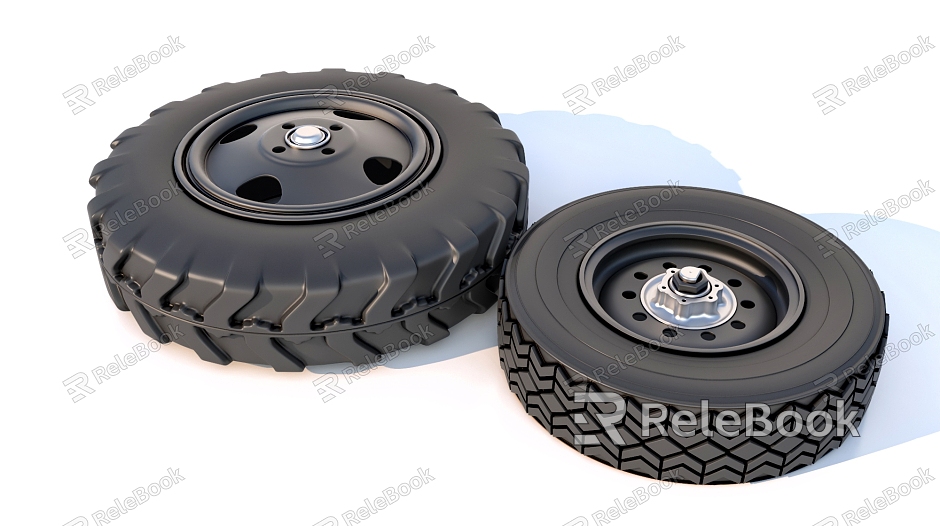 vehicle tire vehicle accessories model