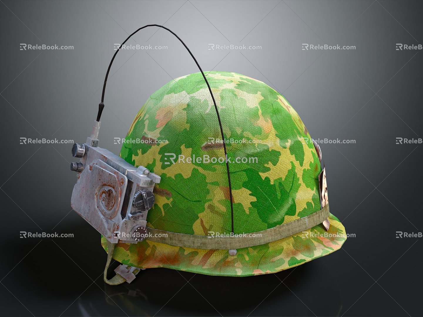 Modern Helmet Military Helmet Military Helmet Motorcycle Helmet model