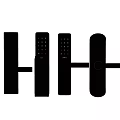 Black Smart Door Handles With Keypad From Different Samsung Lock Models
