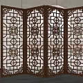 Screen 3d model