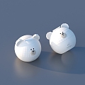 Piggy Bank Piggy Bank Piggy Bank 3d model