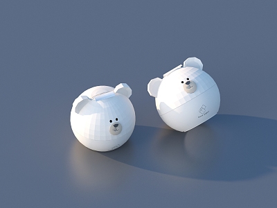 Piggy Bank Piggy Bank Piggy Bank 3d model