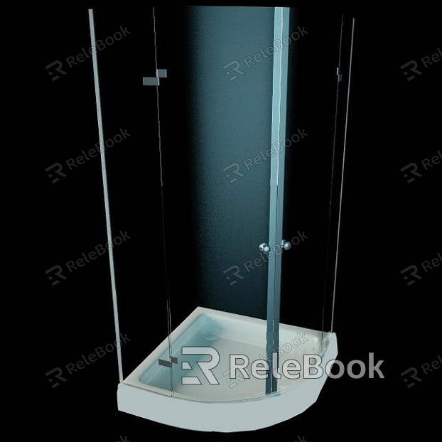 Shower Shower model