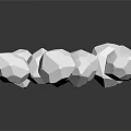 Modern Sci-Fi Equipment Sci-Fi Items Sci-Fi Ball Sci-Fi Components High-Tech Components 3d model