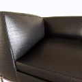 Modern Single Sofa Single Sofa Corner Sofa 3d model