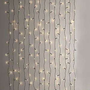 Modern decorative lights star lights decorative lights neon lights 3d model