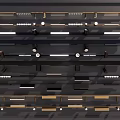 Modern Decorative Downlights and Spotlights Various Designs for Home Lighting