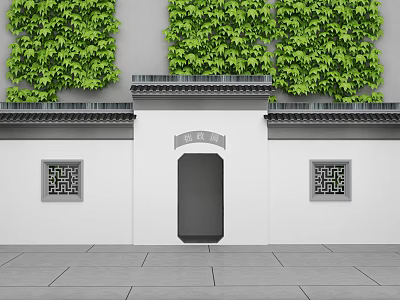 Modern Shower Sauna Interior With Open Design Steam Room And Marble Walls 3d model